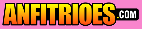 Anfitrioes